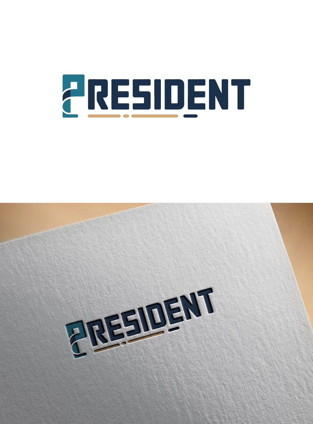 Logo Design by KING JM for this project | Design #37150271