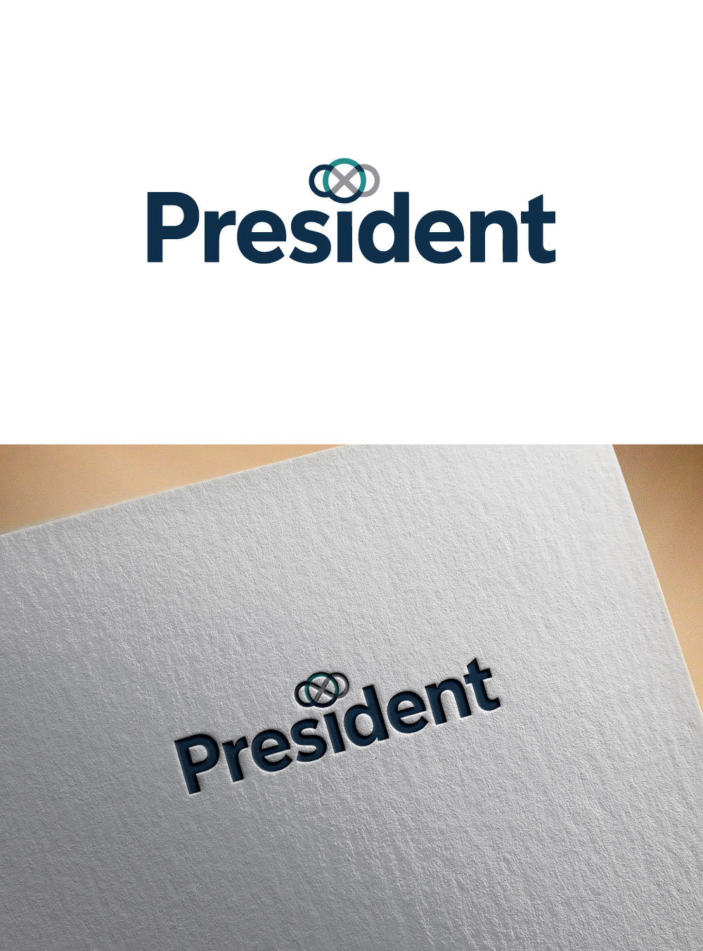 Logo Design by KING JM for this project | Design #37150272