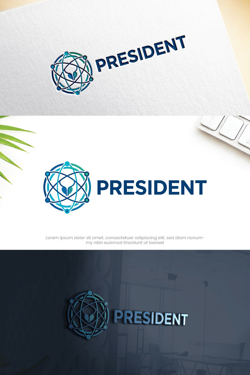 Logo Design by Hamza  Al-Muttalib for this project | Design #37149466