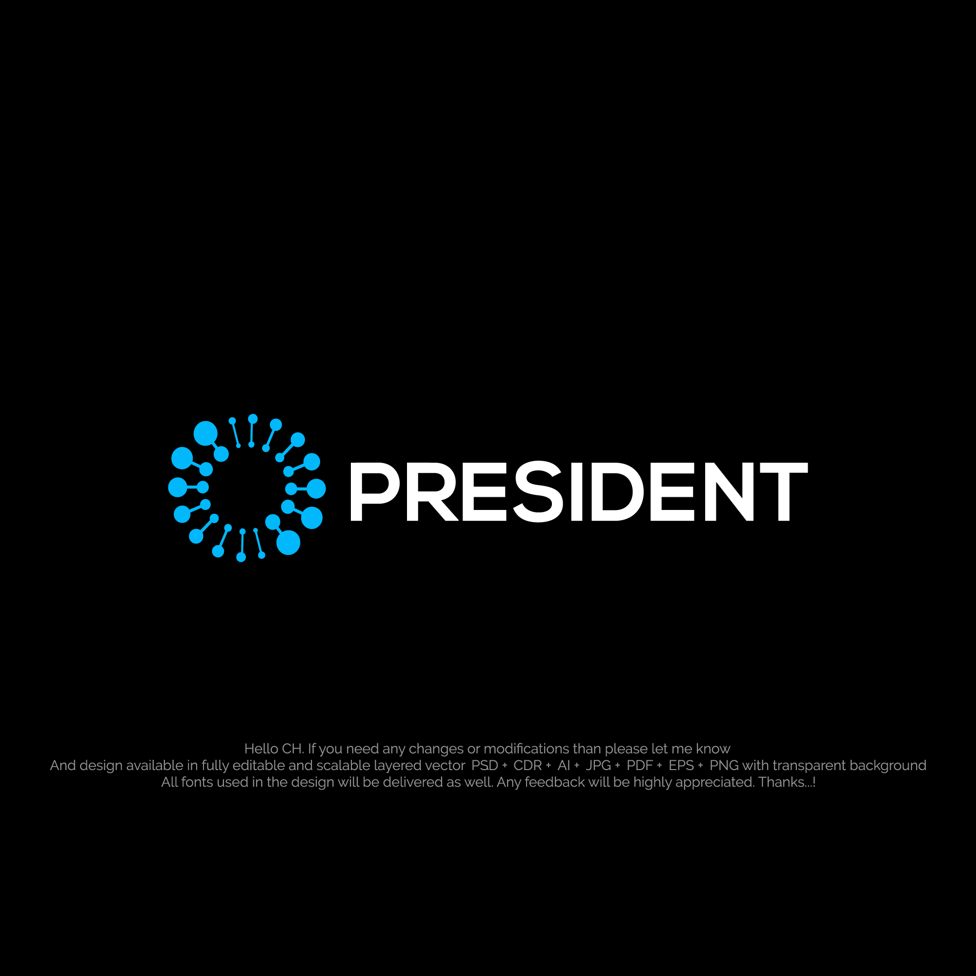 Logo Design by NexaBrand for this project | Design #37153739