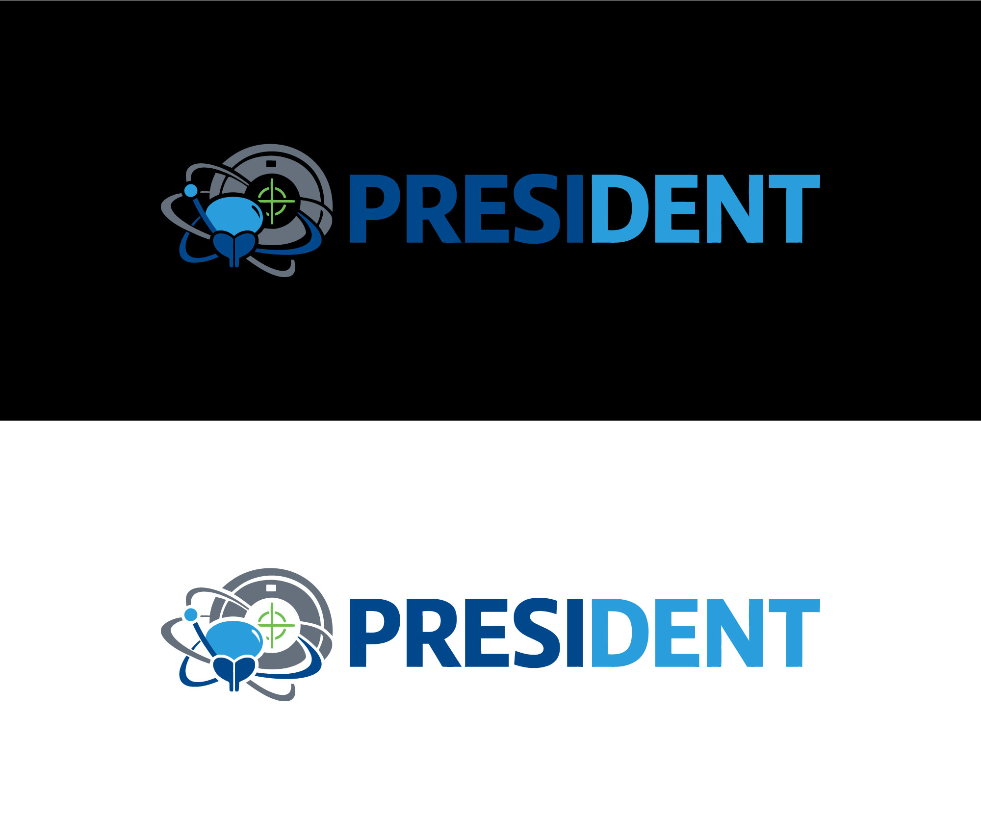 Logo Design by Farhan100 for this project | Design #37149057