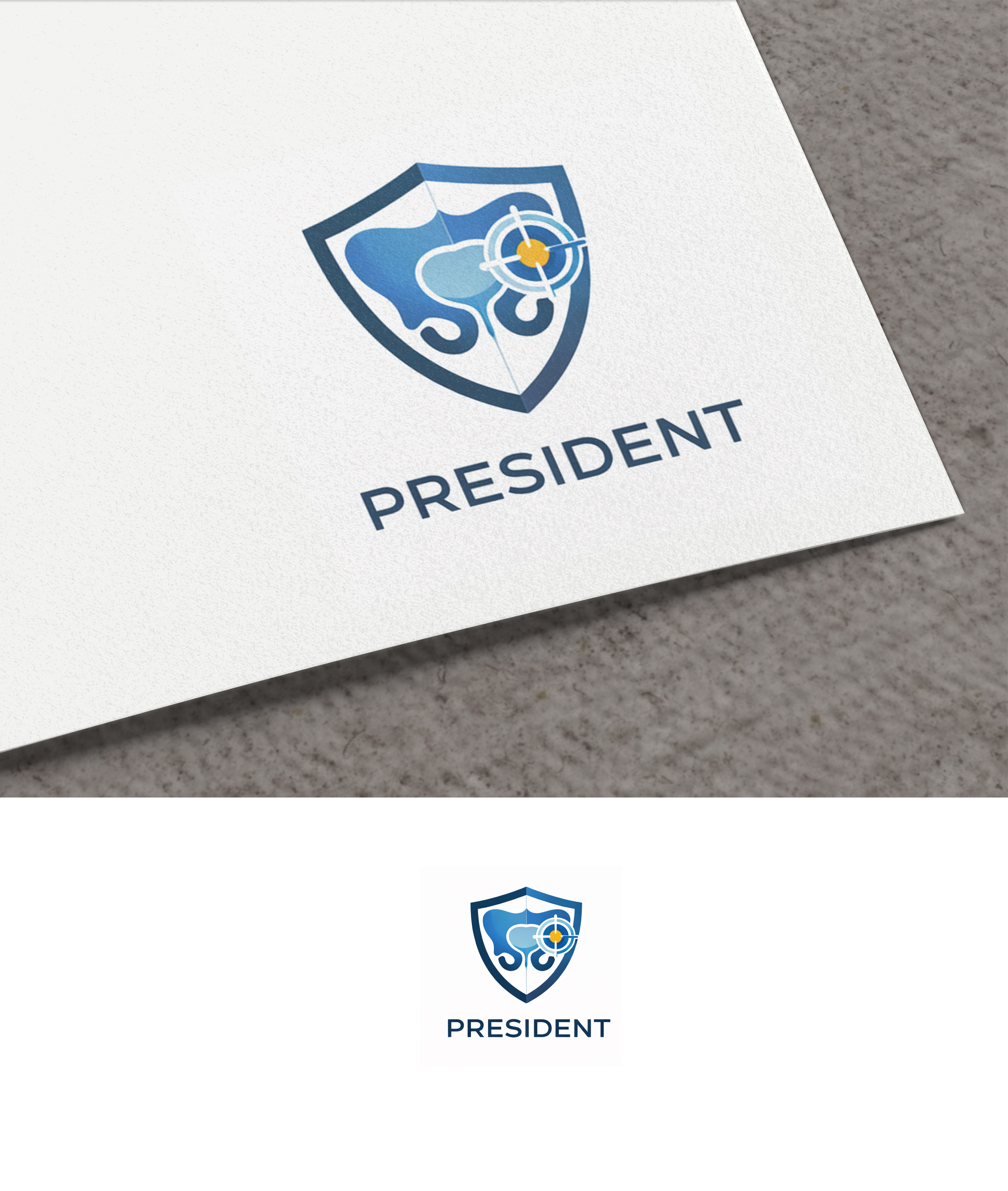 Logo Design by sonu.CR for this project | Design #37148476