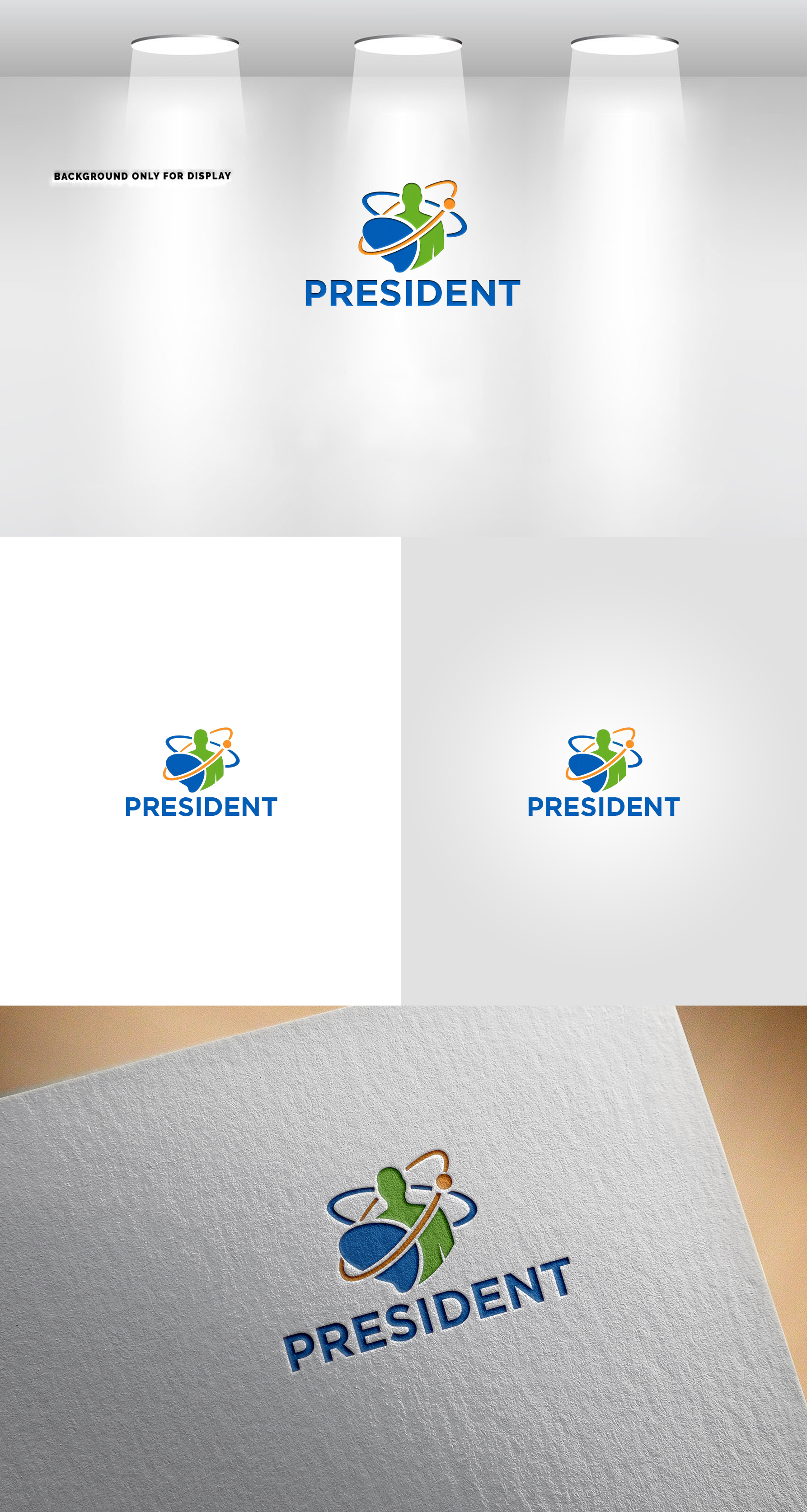 Logo Design by Soonia for this project | Design #37148667