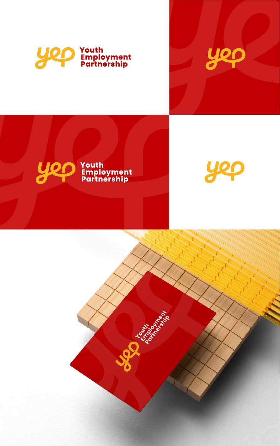 Car Wrap Design by Ha.Connick for YOUTH EMPLOYMENT PARTNERSHIP | Design #37146073