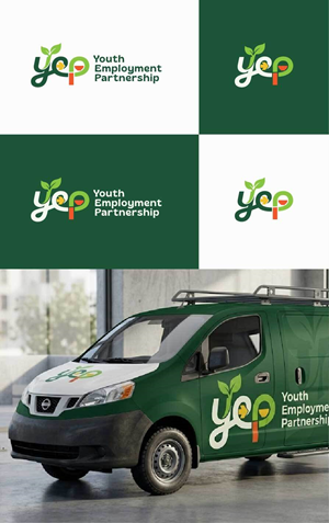 Car Wrap Design by Ha.Connick for YOUTH EMPLOYMENT PARTNERSHIP | Design: #37150591