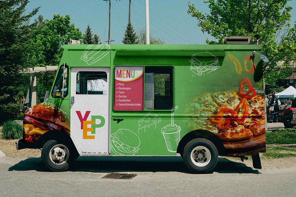 Car Wrap Design by YourLogoMaster for YOUTH EMPLOYMENT PARTNERSHIP | Design #37151602