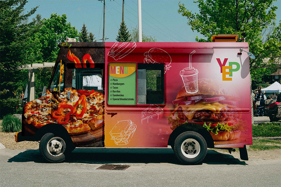 Car Wrap Design by YourLogoMaster for YOUTH EMPLOYMENT PARTNERSHIP | Design #37151603