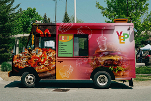 Car Wrap Design by YourLogoMaster for YOUTH EMPLOYMENT PARTNERSHIP | Design: #37151603