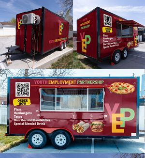 Car Wrap Design by tamtama