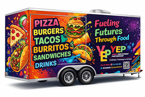 Car Wrap Design by Maestroto
