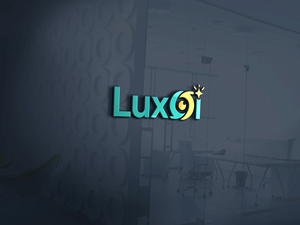 Logo Design by 24ksunny for Lux Brand Co. | Design: #37143288