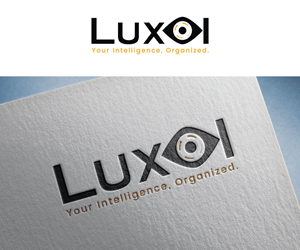 Logo Design by Luckey yaari for Lux Brand Co. | Design: #37145048