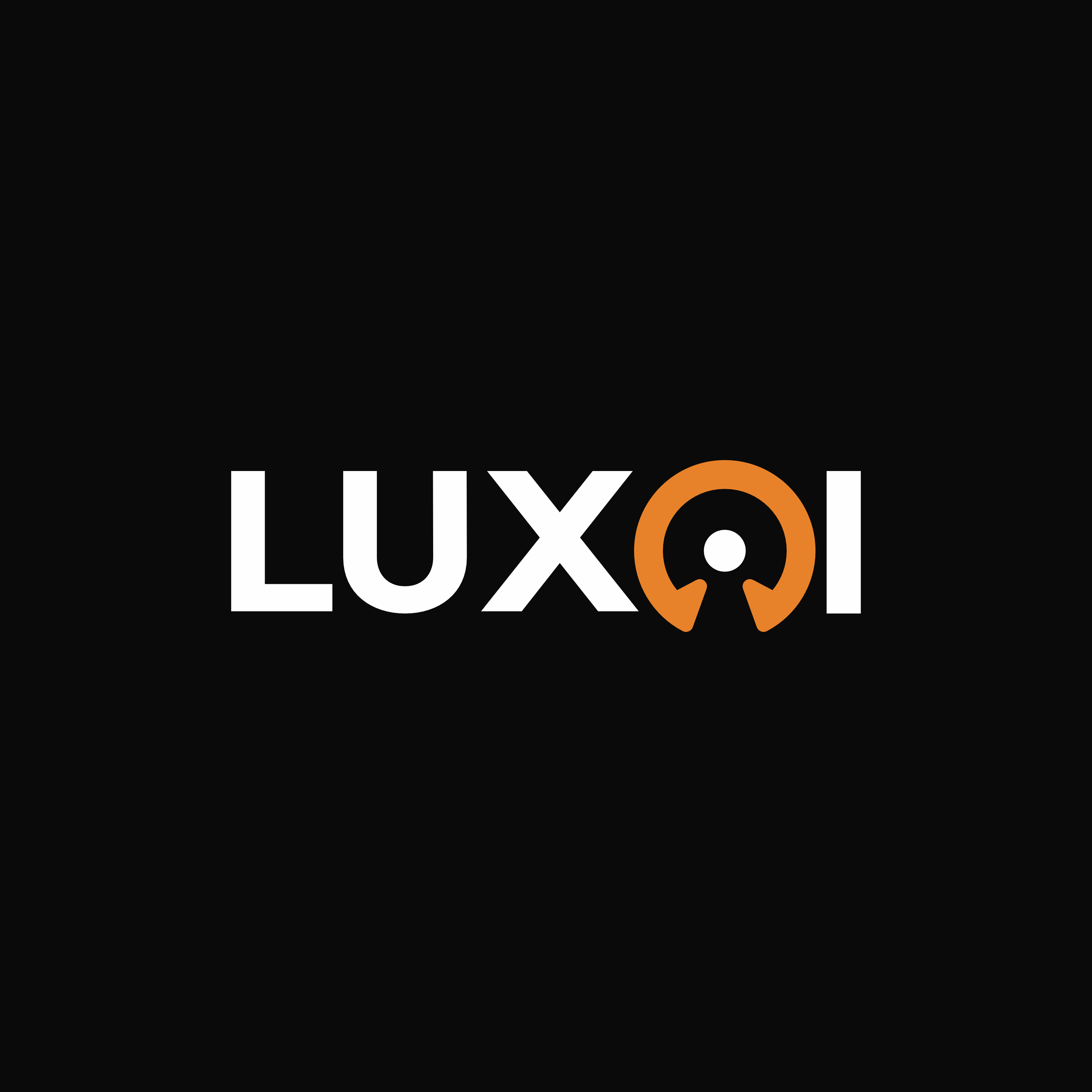 Diseño de Logo por Suket design para Lux Brand Co. | Diseño #37143150