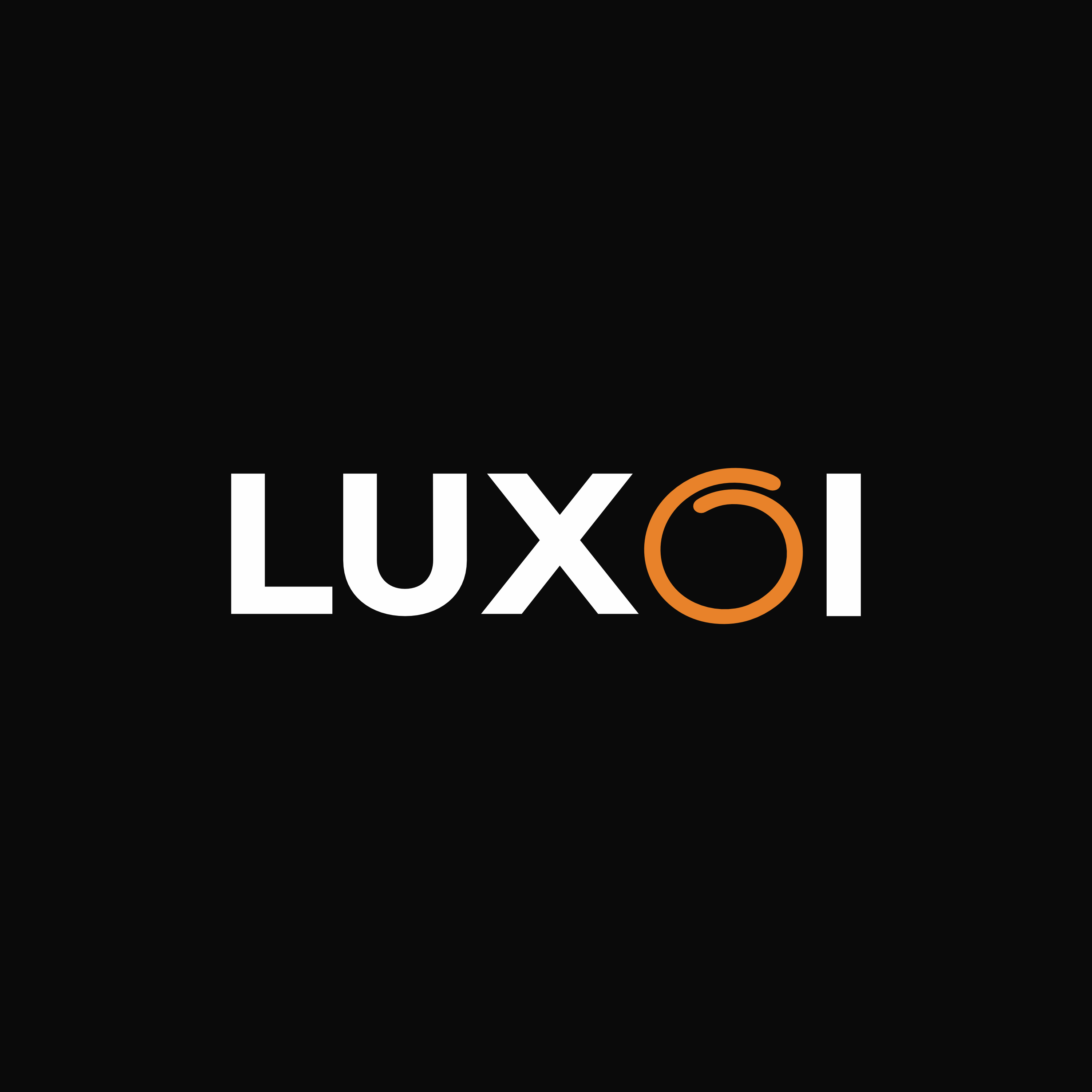Diseño de Logo por Suket design para Lux Brand Co. | Diseño #37143153