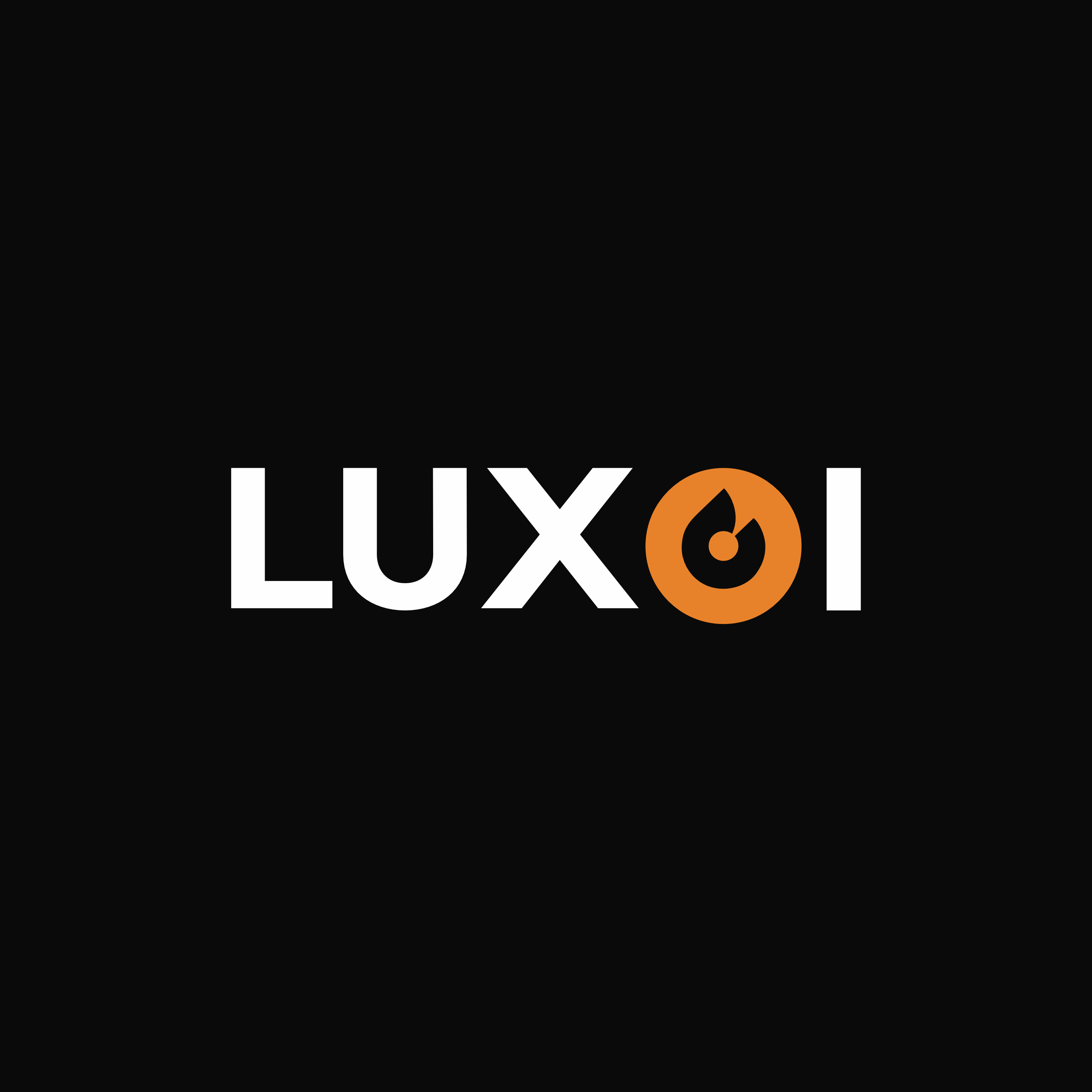 Diseño de Logo por Suket design para Lux Brand Co. | Diseño #37143155