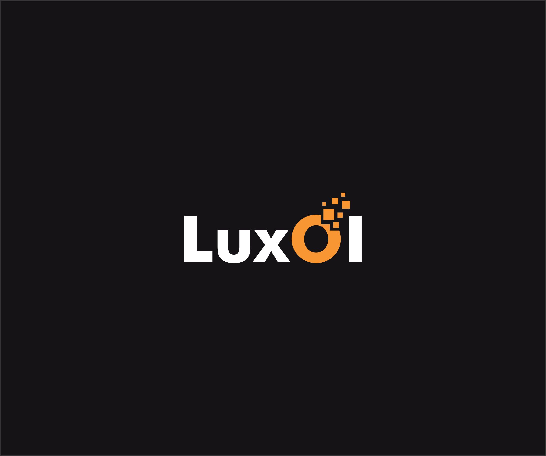 Logo Design by alkaline for Lux Brand Co. | Design #37143642