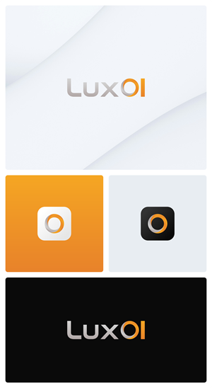 Logo Design by Adilia Romadina for Lux Brand Co. | Design: #37144397