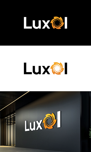 Logo Design by loveqis for Lux Brand Co. | Design: #37143493