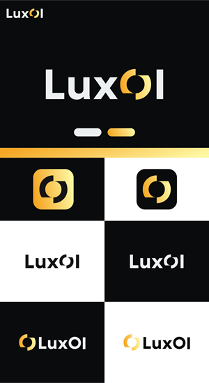 Logo Design by Dafid Upel for Lux Brand Co. | Design #37144209