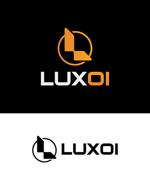 Logo Design by yellowdot for Lux Brand Co. | Design: #37143352