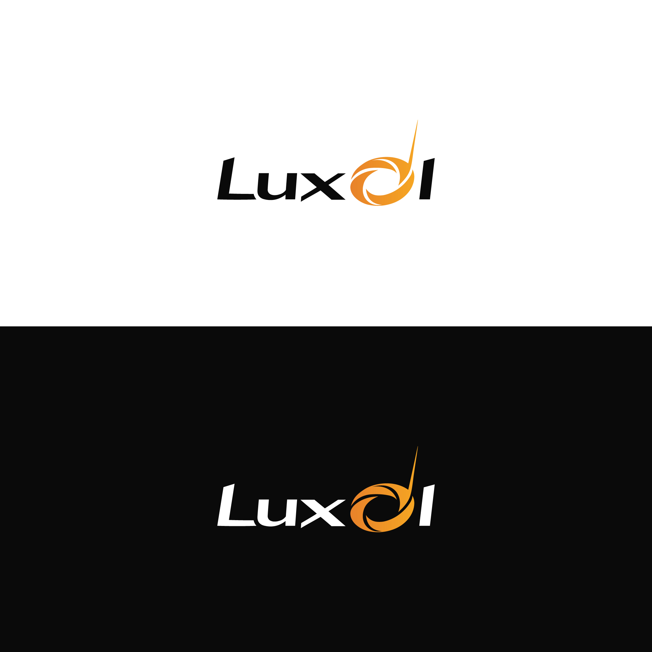 Diseño de Logo por BANI GD para Lux Brand Co. | Diseño #37144946
