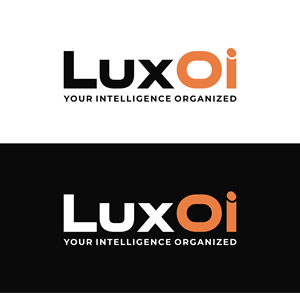 Logo Design by initials_MAN for Lux Brand Co. | Design: #37143491