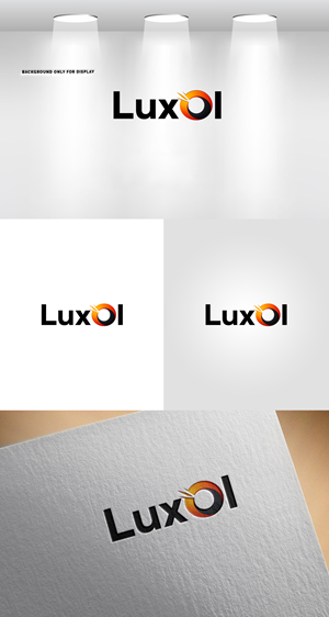 Logo Design by Rahmina for Lux Brand Co. | Design: #37146831