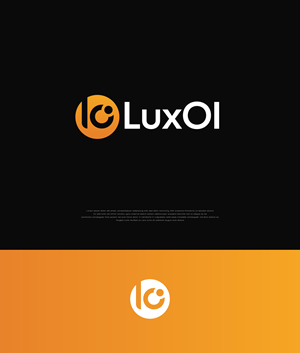 Logo Design by apik. for Lux Brand Co. | Design: #37147196