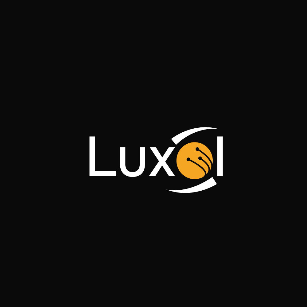 Diseño de Logo por Krold IT Solutions para Lux Brand Co. | Diseño #37146719