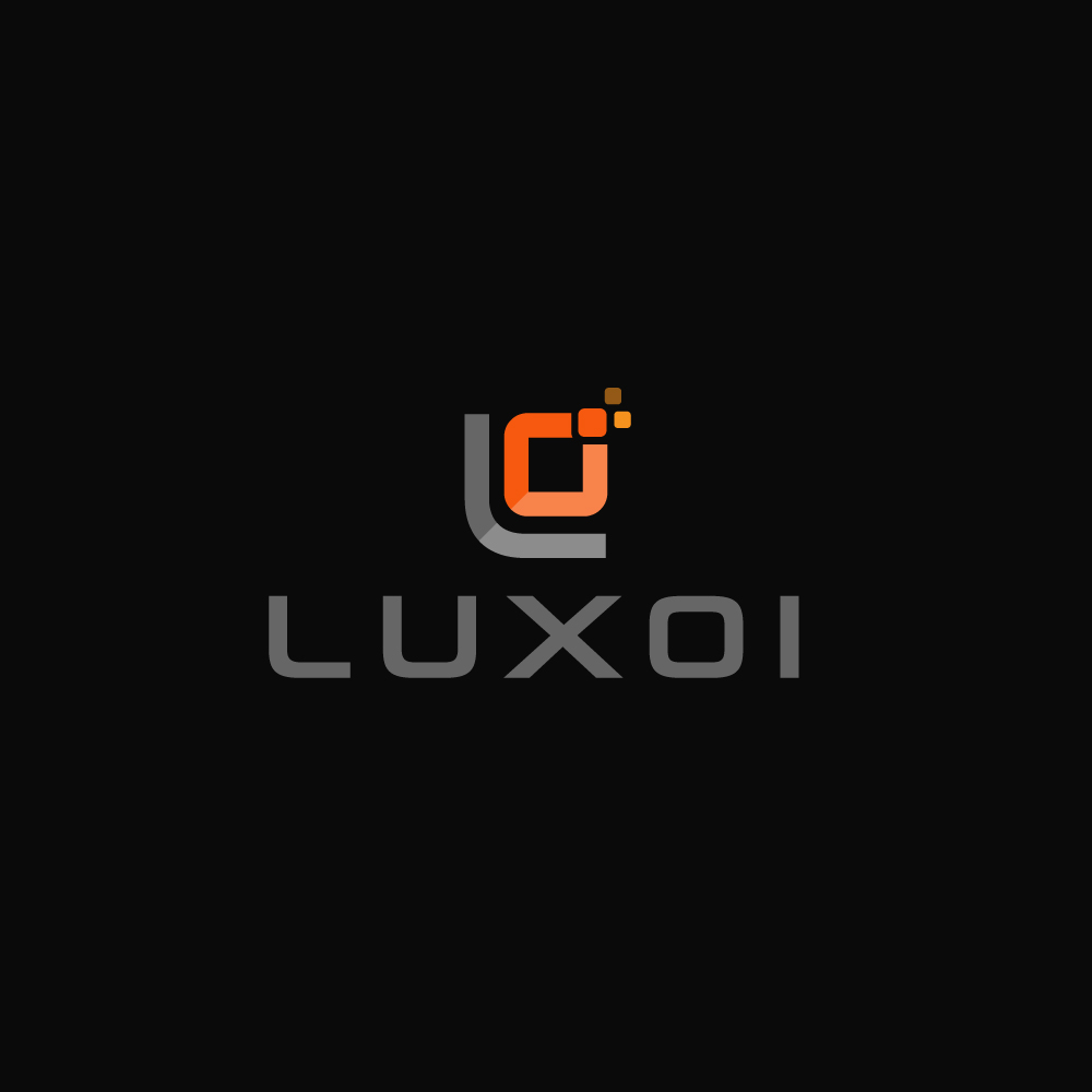 Diseño de Logo por Krold IT Solutions para Lux Brand Co. | Diseño #37146721