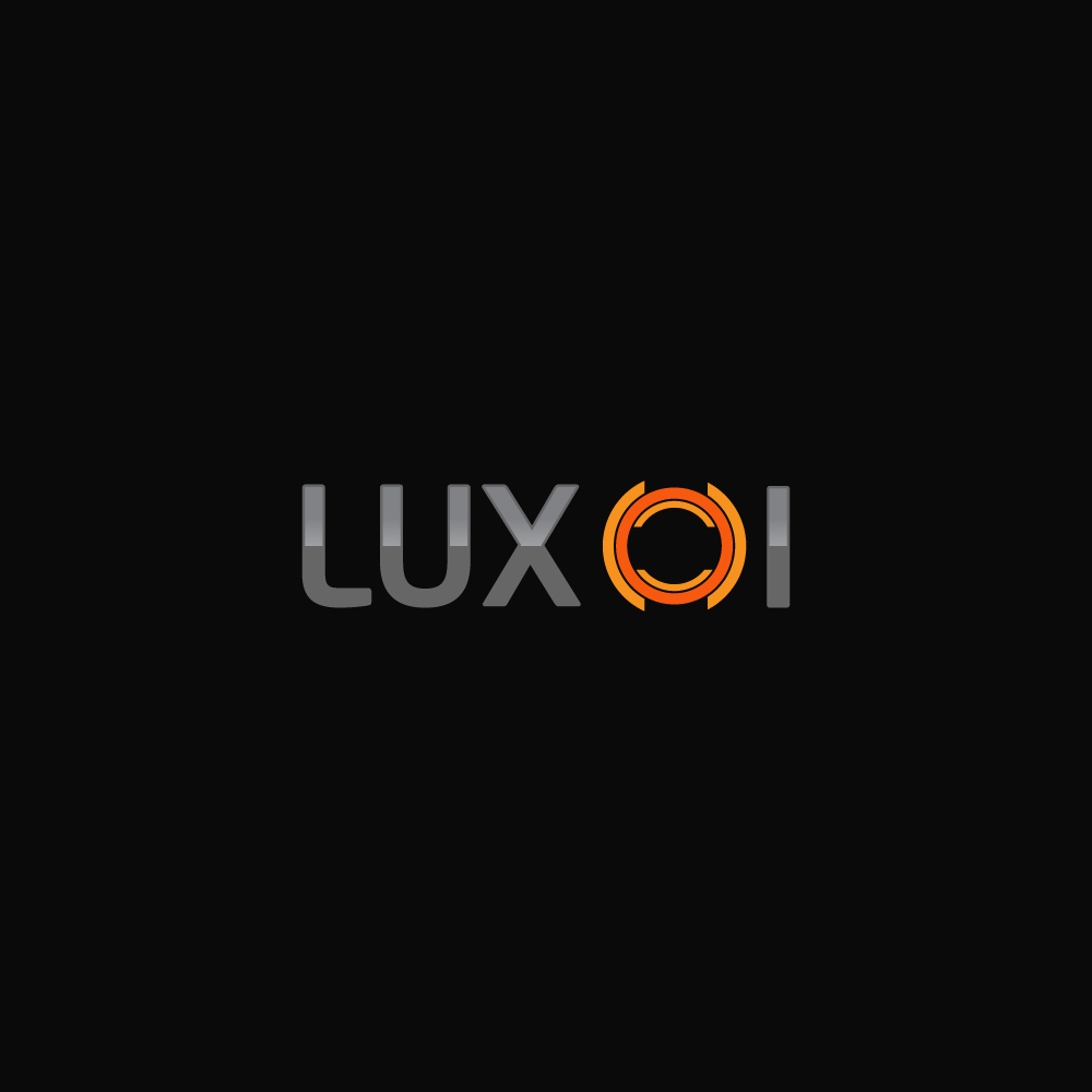 Diseño de Logo por Krold IT Solutions para Lux Brand Co. | Diseño #37146722
