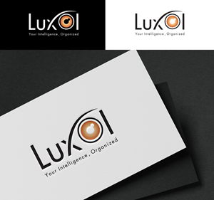 Logo Design by Endyy  for Lux Brand Co. | Design #37146819