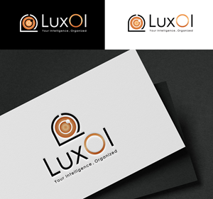 Logo Design by Endyy  for Lux Brand Co. | Design: #37146820