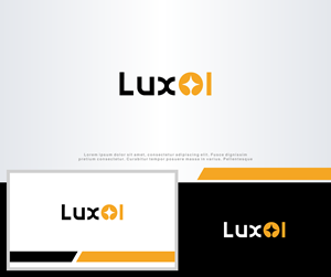 Logo Design by Fenrir999 for Lux Brand Co. | Design: #37143299