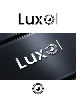 Logo Design by Bismillah logo for Lux Brand Co. | Design: #37143602