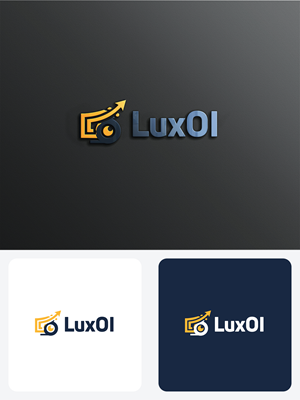 Logo Design by raju.creative for Lux Brand Co. | Design #37145937