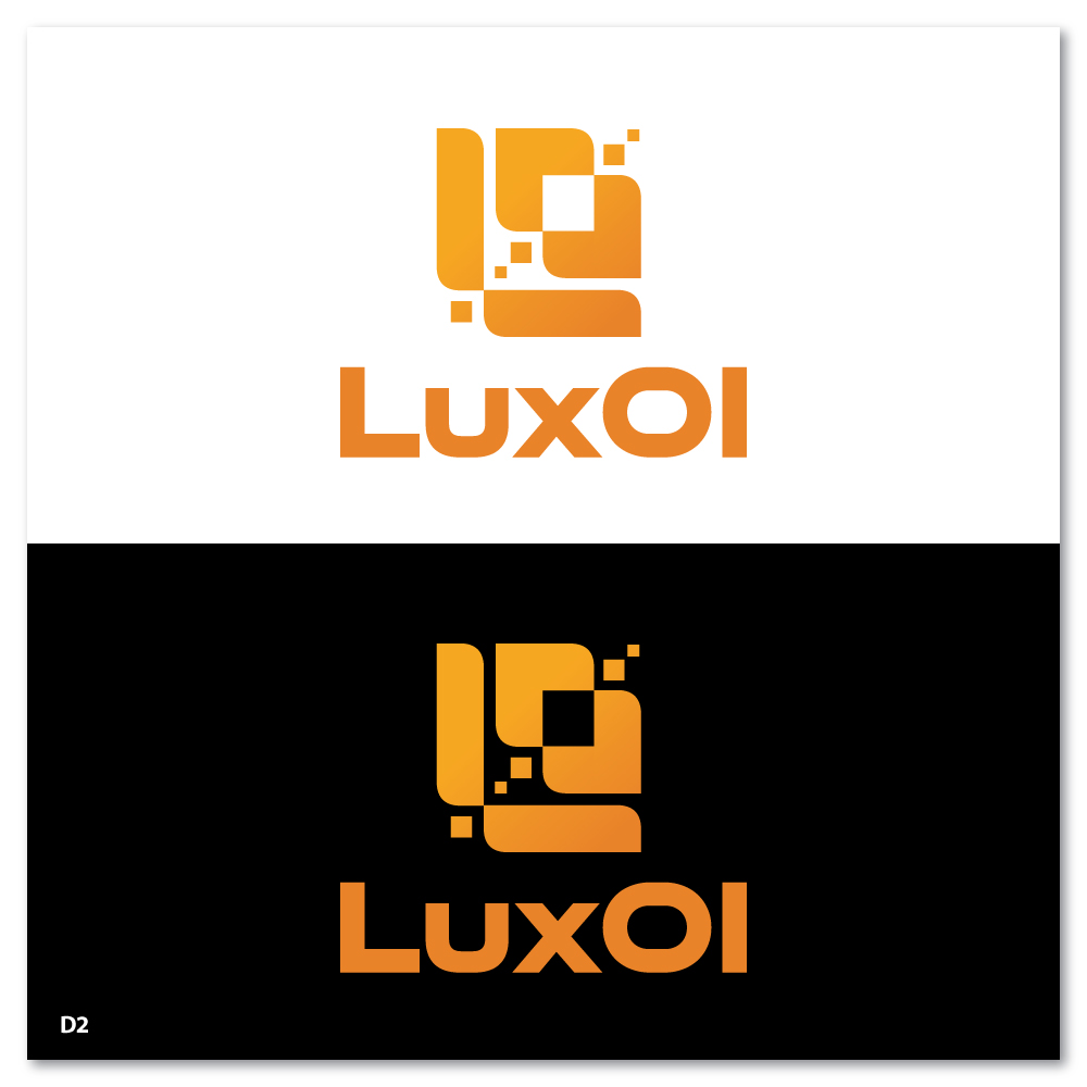 Logo Design by Sujit Banerjee for Lux Brand Co. | Design #37144835