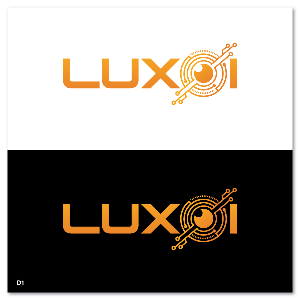 Logo Design by Sujit Banerjee for Lux Brand Co. | Design #37144837