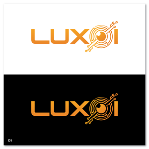 Logo Design by Sujit Banerjee for Lux Brand Co. | Design: #37144837