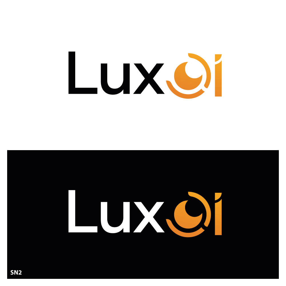 Logo Design by Sujit Banerjee for Lux Brand Co. | Design #37144840