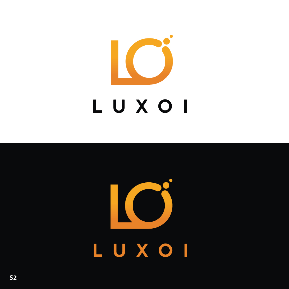 Logo Design by Sujit Banerjee for Lux Brand Co. | Design #37144841