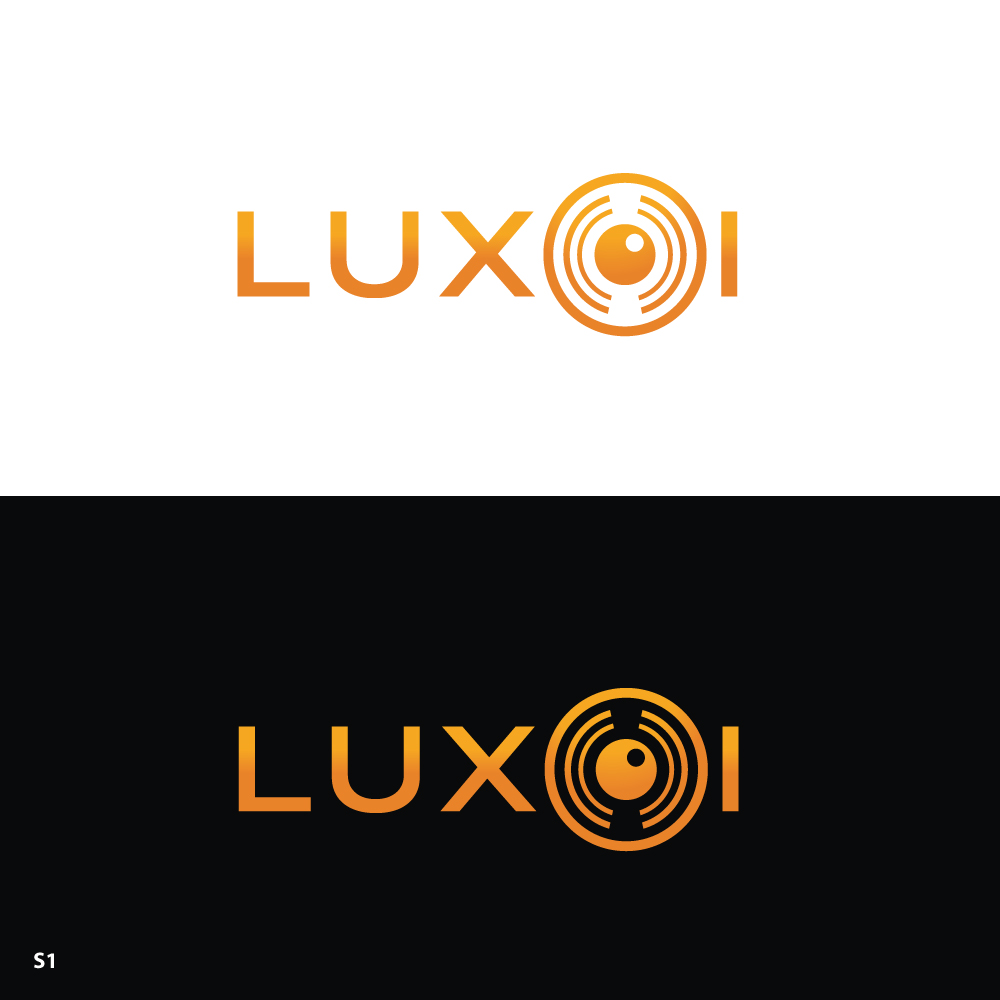 Logo Design by Sujit Banerjee for Lux Brand Co. | Design #37144842