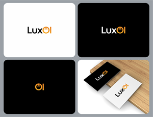 Logo Design by achil78 for Lux Brand Co. | Design: #37143691