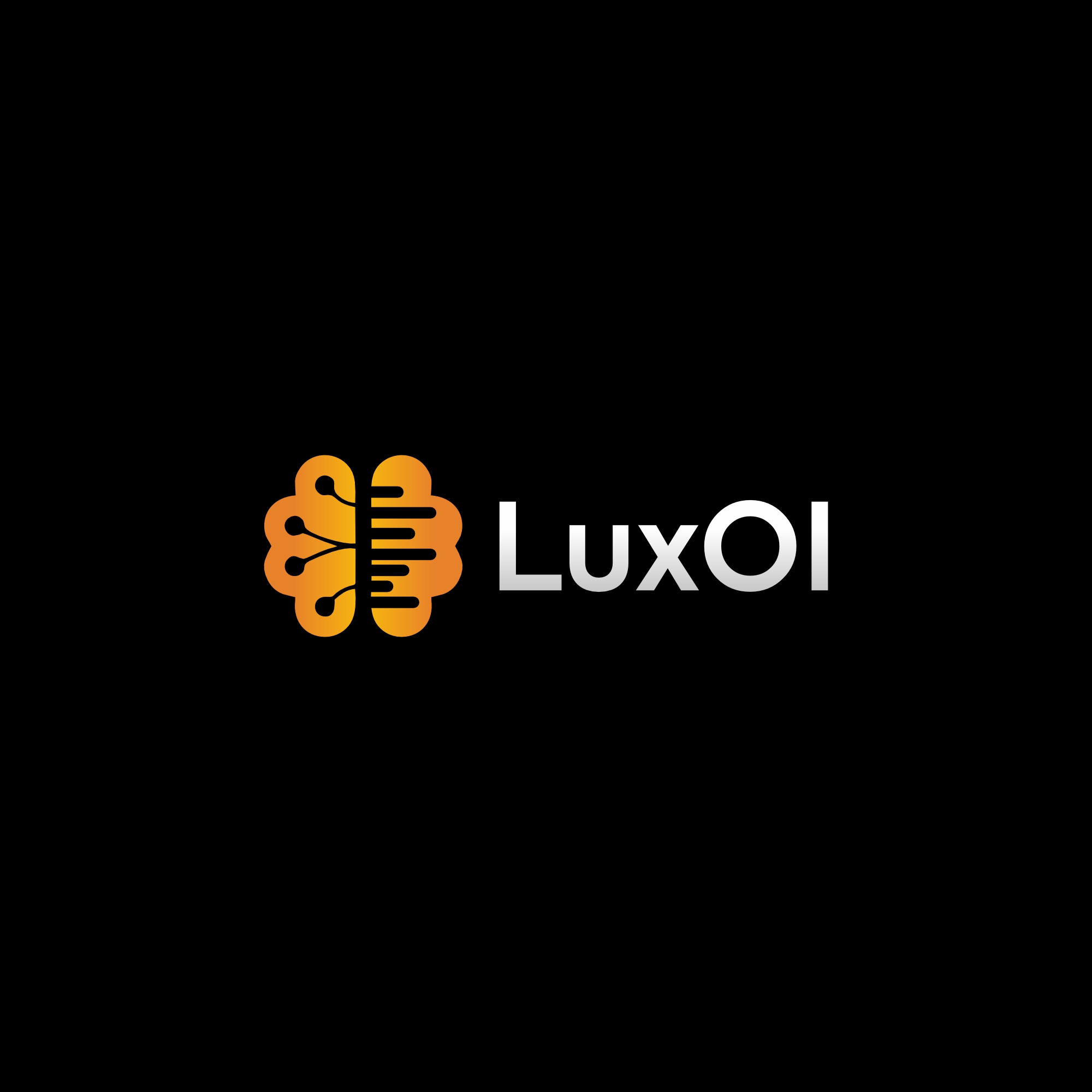 Logo Design by hidro for Lux Brand Co. | Design #37143305
