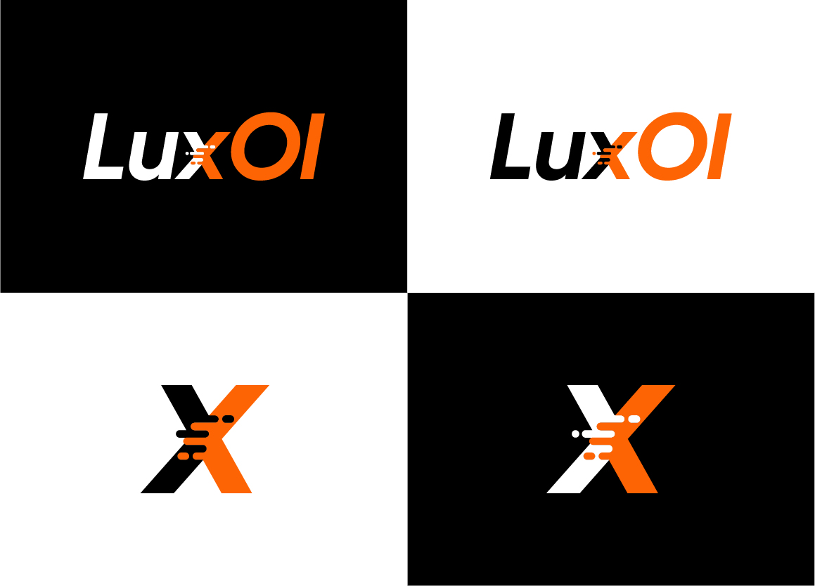 Logo Design by sushsharma99 for Lux Brand Co. | Design #37144676