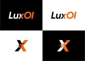 Logo Design by sushsharma99 for Lux Brand Co. | Design: #37144676