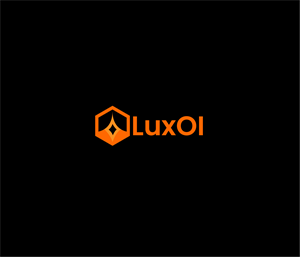 Logo Design by AlphaDezin3 for Lux Brand Co. | Design: #37142877