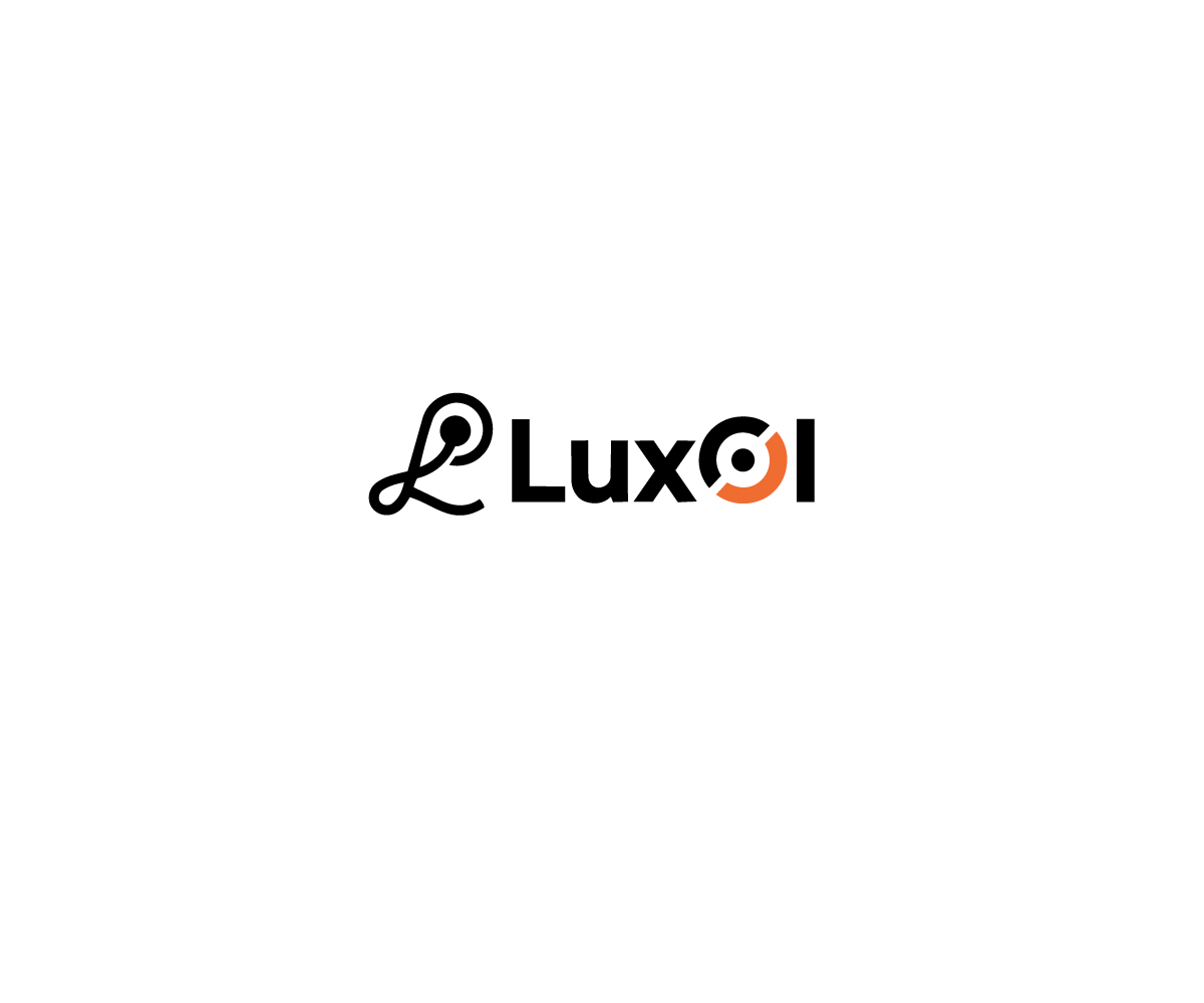 Diseño de Logo por Mystrix para Lux Brand Co. | Diseño #37144085