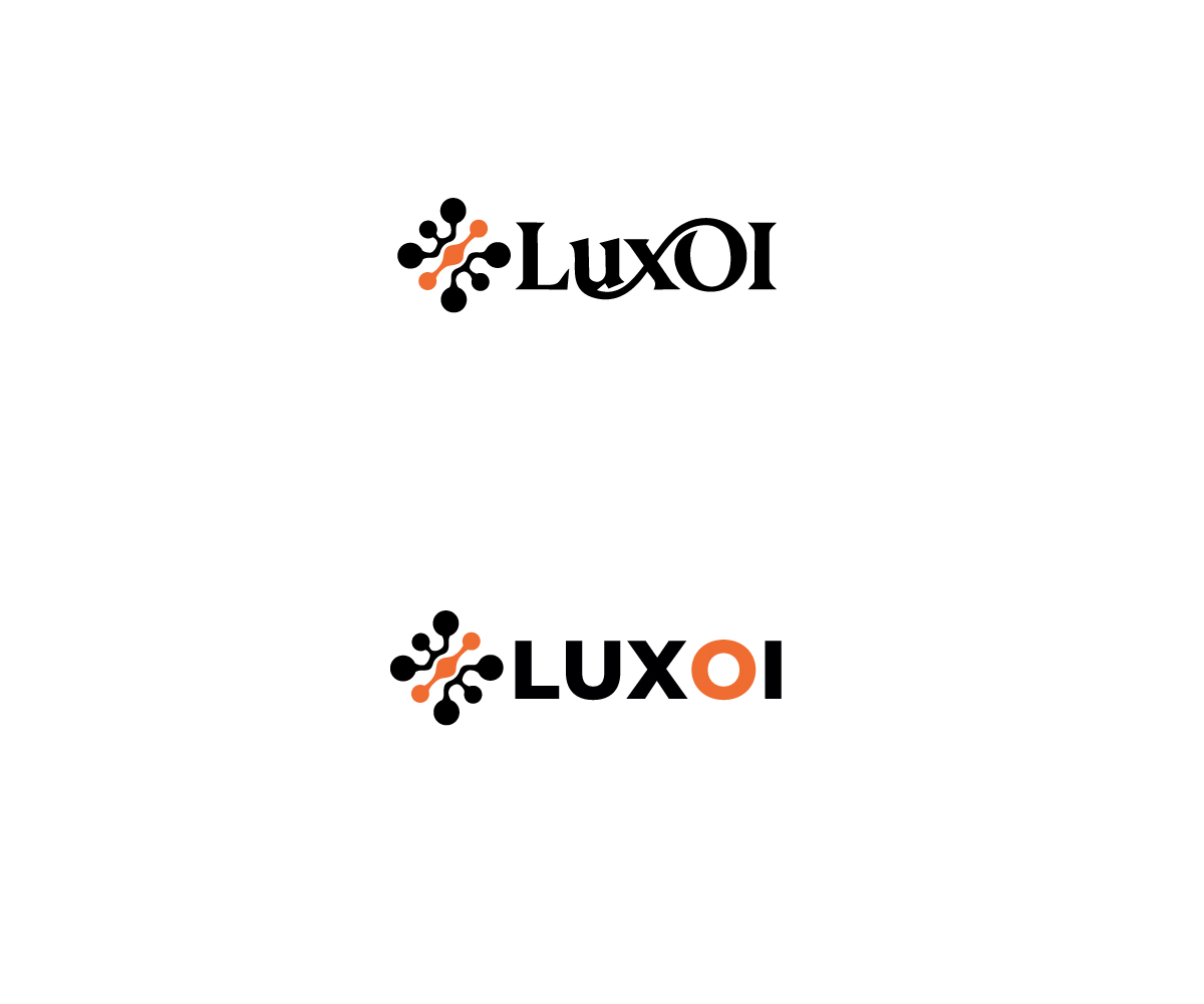 Logo Design by Mystrix for Lux Brand Co. | Design #37144086