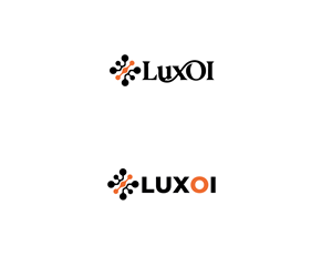Logo Design by Mystrix for Lux Brand Co. | Design: #37144086